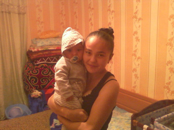 Саян Досжанова