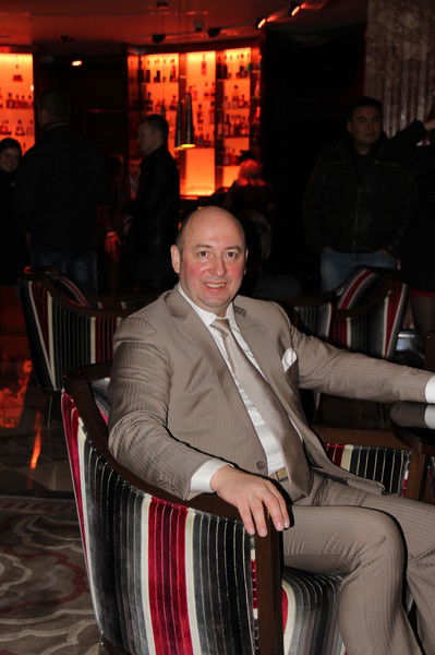 Олег Козловский