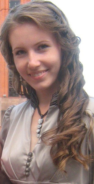 Гульнара Закирова