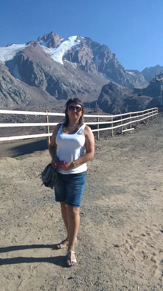 Гульмира Жолдаспаева