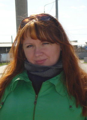 Татьяна Поддубная