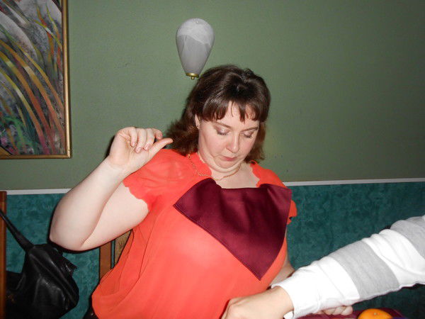 Елена Гуляева