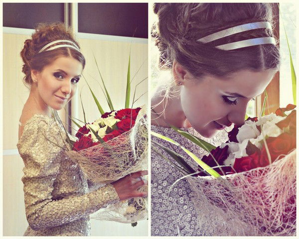 Полина Колтунова