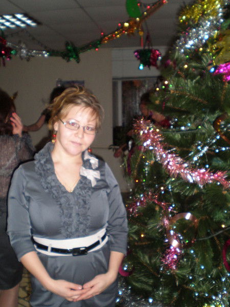 Альбина Садыкова