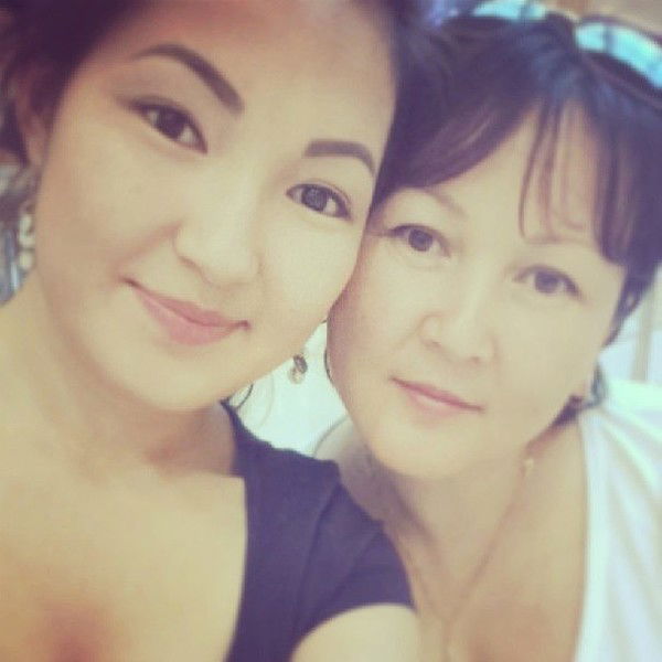 Zhanara Zhanbulatova