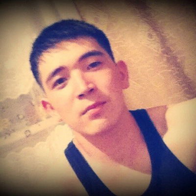 Куаныш Абдрахманов