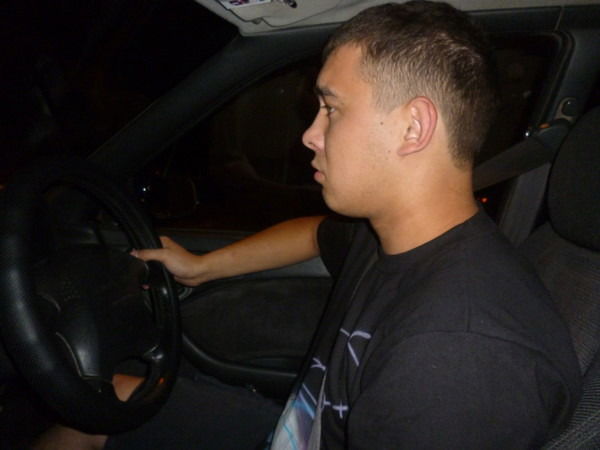 Павел Кравченко