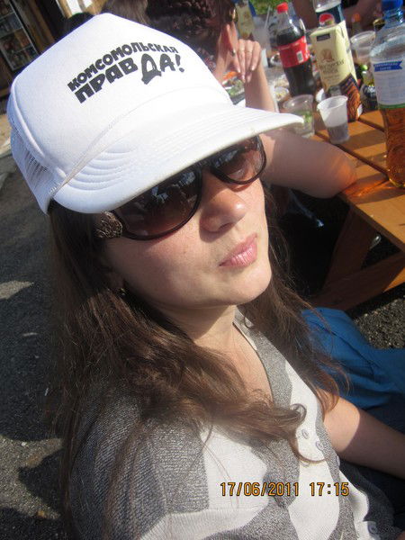 Елена Иванова