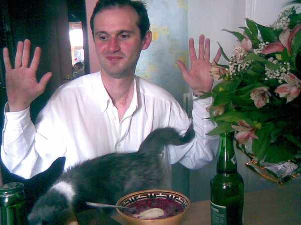 Вадим Годун