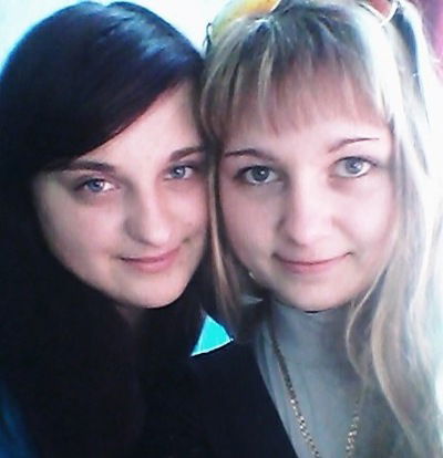 Маша Манжос