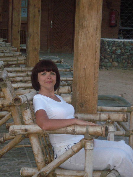 Светлана Попова