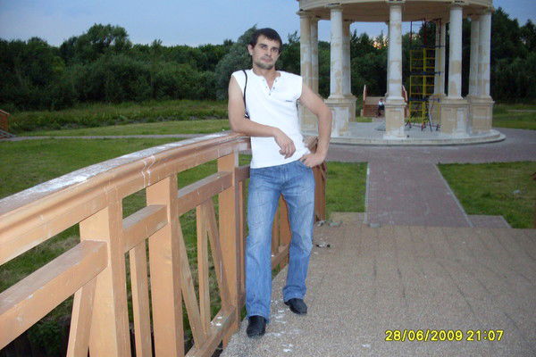 Владимир Тырзиу