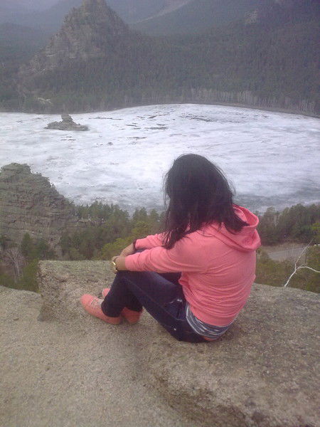 Динара Расулкызы