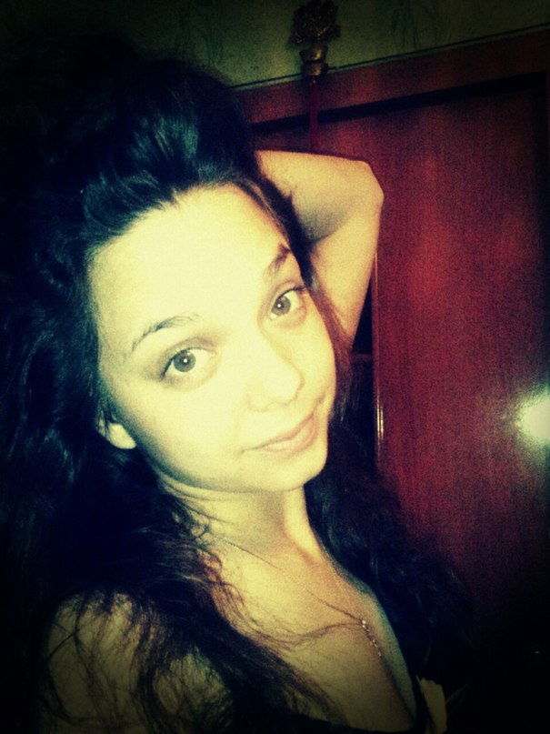 Анастасия Фунзян