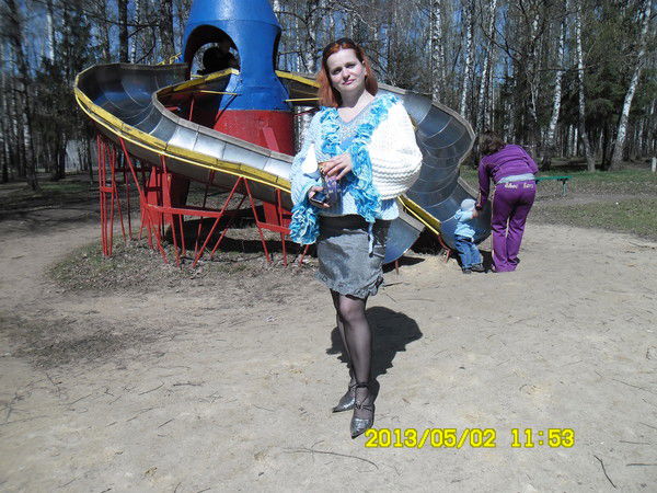 Света Барабанова