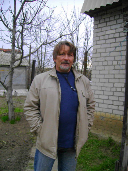 Алексей Проненко