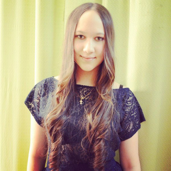 Марина Желтышева