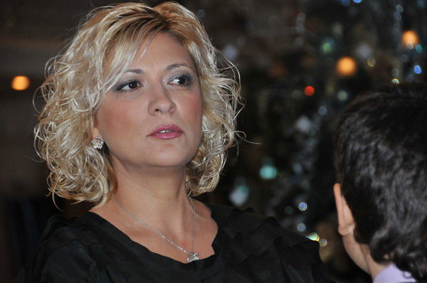 Вероника Пратусевич