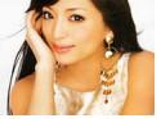 Елена Синицина