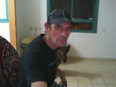 Гена Гоцель