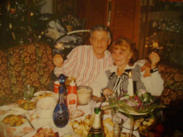 Лариса Артемьева