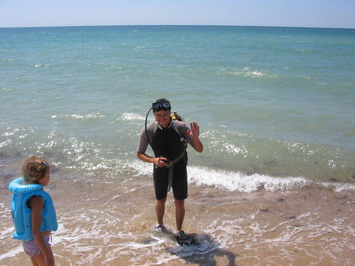 Николай Сагайда