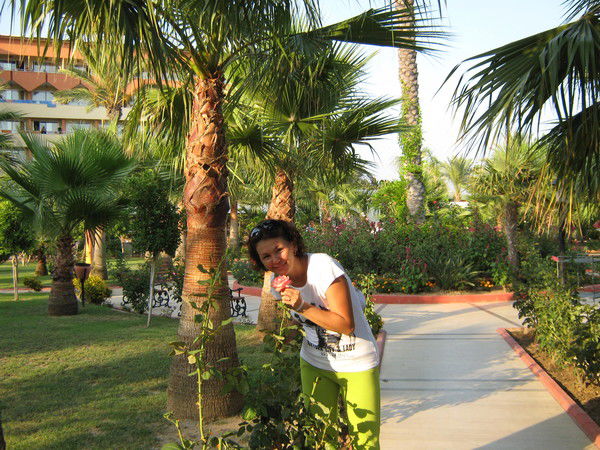 Сымбат Темирбаева