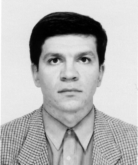 Павел Кузьмин