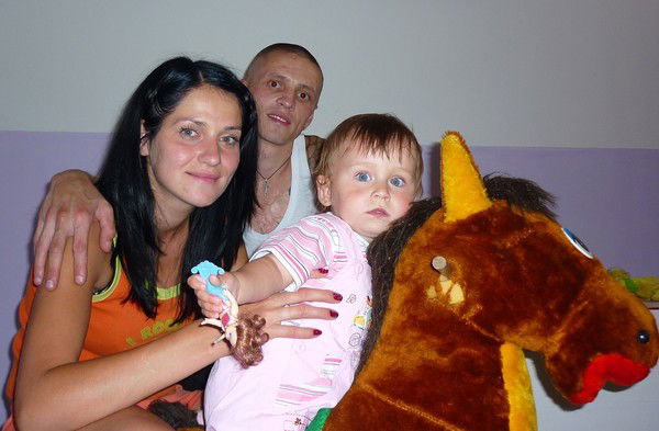 Анна Соколова