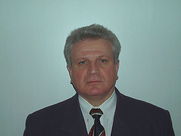 Александр Курочкин