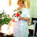 Елена Гришманова