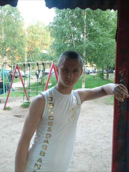 Вадим Милов