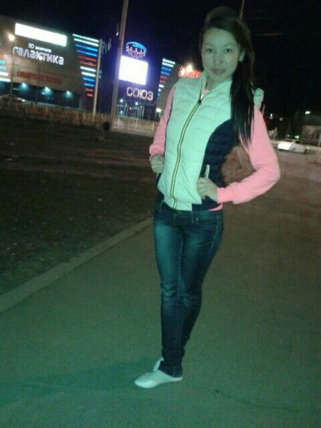 Атыргуль Султанова