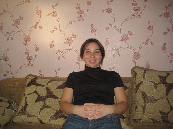 Ольга Лещева