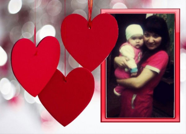 Умитжан Худабайкызы