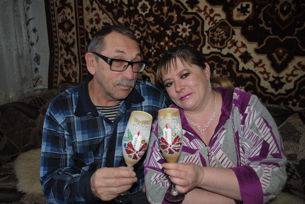 Виктория Никифорова