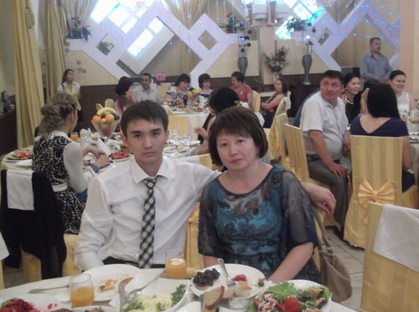 Гульжазира Какиманова