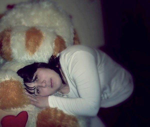 Елена Цымбал