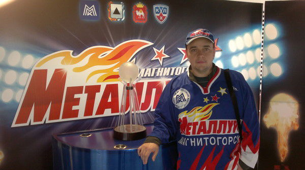 Александр Ммг