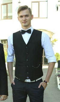 Максим Федосов