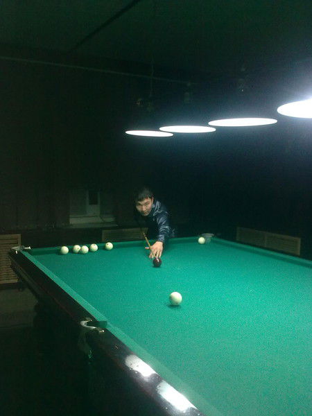 Алмат Мусин