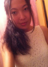 Акнур Шуюншалиева