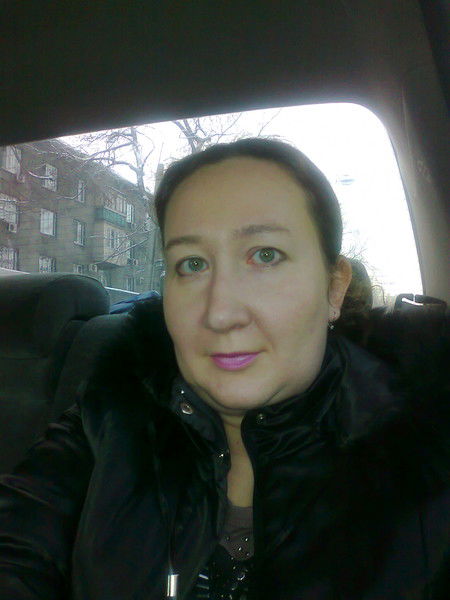 Светлана Косарева