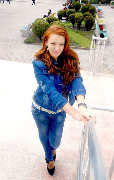 Олечка Олексій