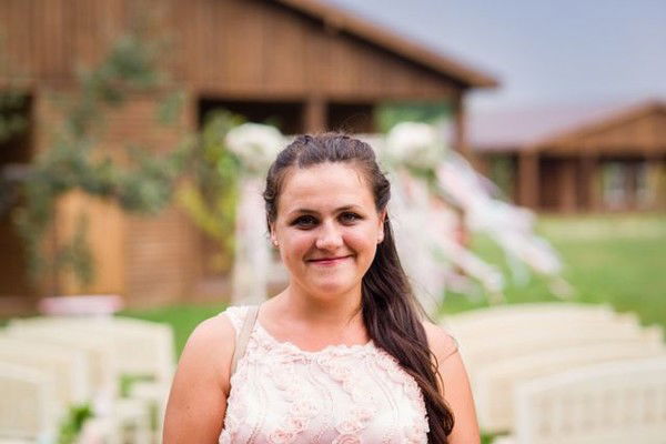 Татьяна Щербина