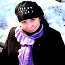 Masha Sologybova