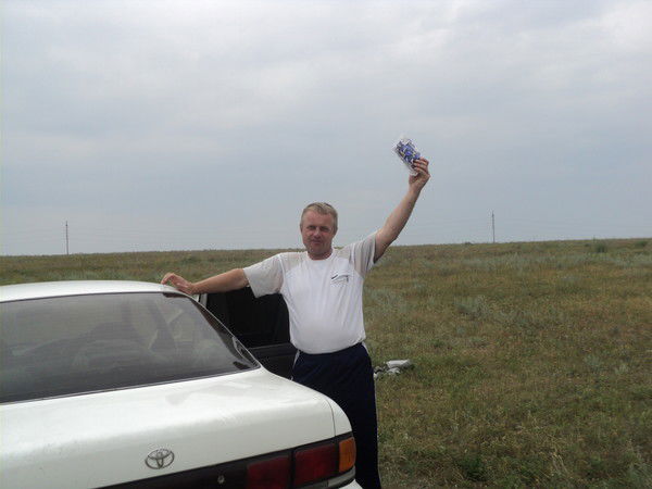 Андрей Кравченко