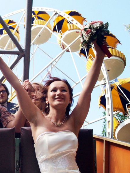 Евгения Громова