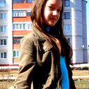 Liza Torgovkina
