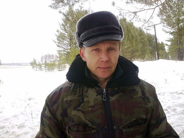 Александр Куликов